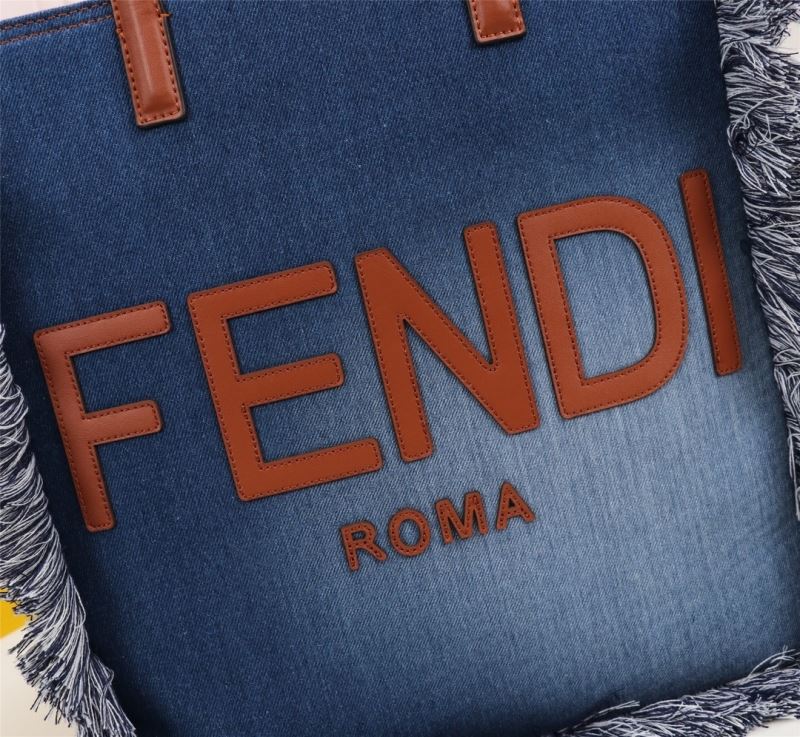 F**di sunshine bags